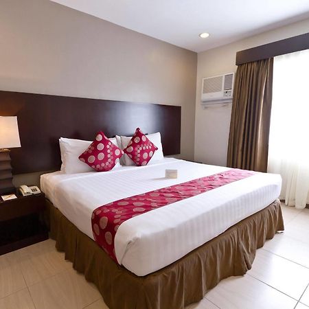 Alpa City Suites Hotel Cebu Екстериор снимка