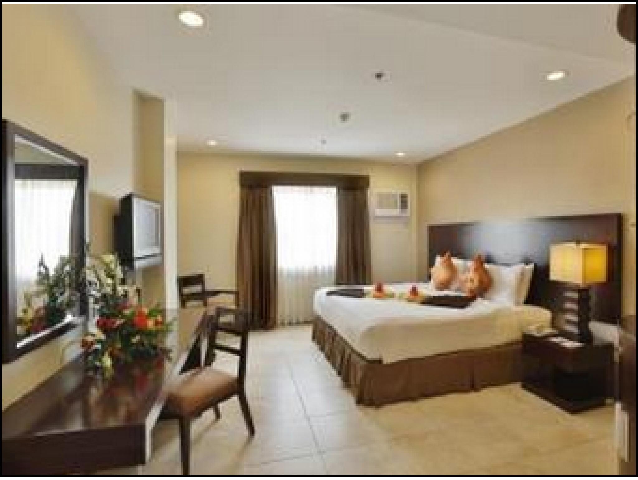 Alpa City Suites Hotel Cebu Екстериор снимка