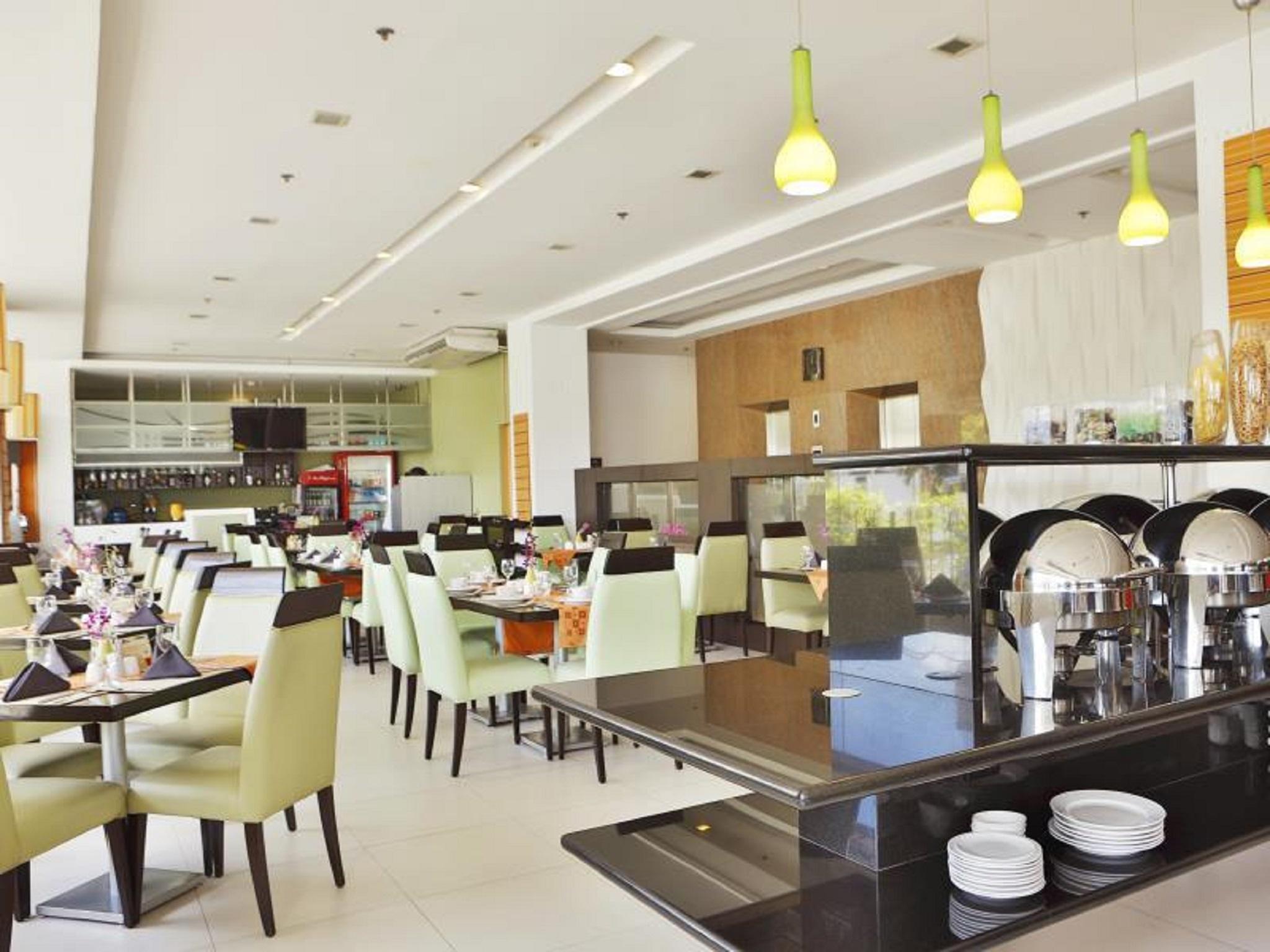 Alpa City Suites Hotel Cebu Екстериор снимка