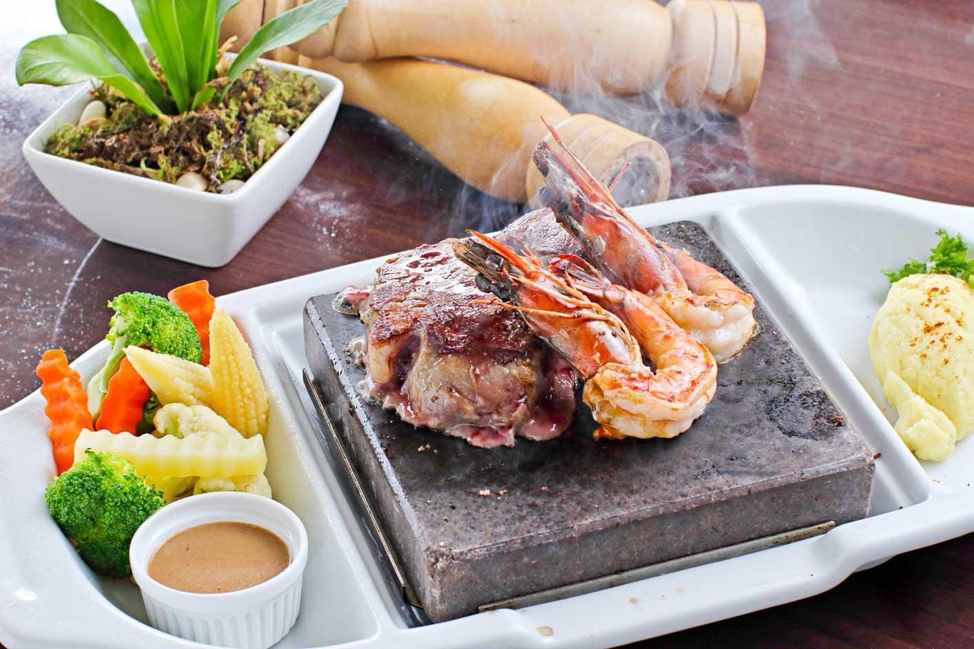 Alpa City Suites Hotel Cebu Екстериор снимка